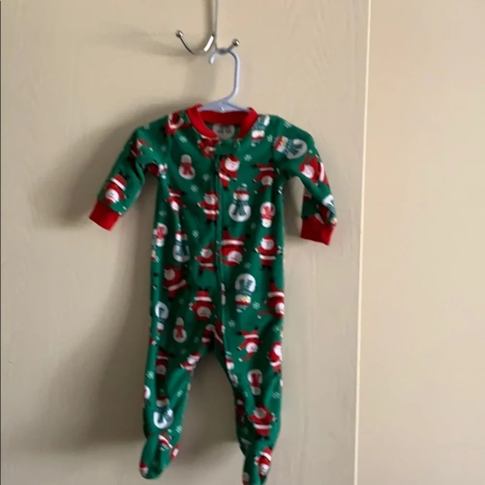 Old Navy & Carters pre 12